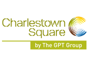 Charlestown Sqaure Logo