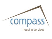Compass Housing Services Logo