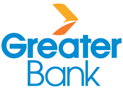 Greater Bank Logo
