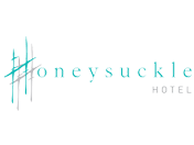 Honeysuckle Hotel Logo
