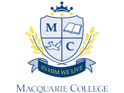 Macquarie College Logo