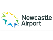 Newcastle Airport Logo