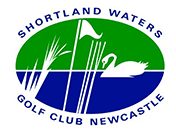 Shortland Waters Golf Club Logo