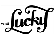 The Lucky Hotel Logo